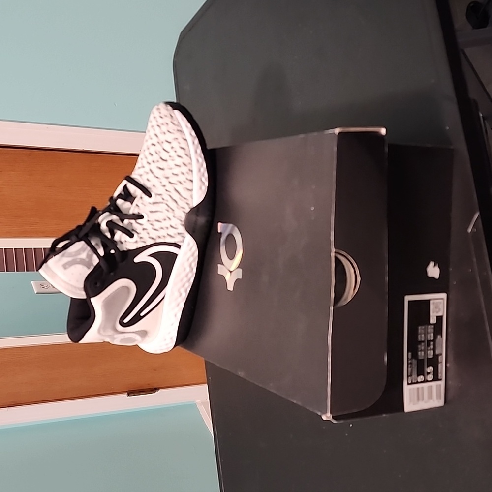 KD Nike Shoes